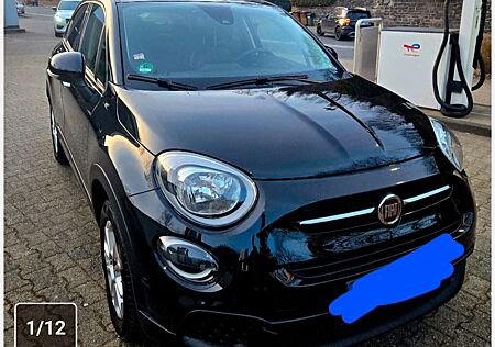 Fiat 500X 1.6 E-torQ CITY CROSS S&S 4x2 CITY CROSS