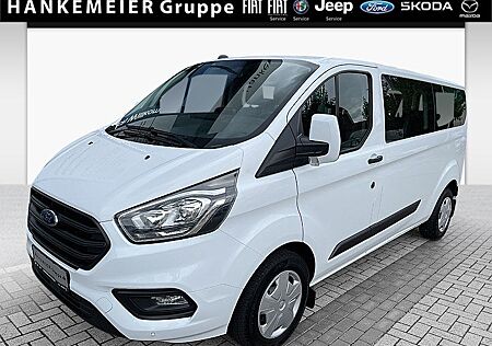 Ford Transit Custom Kombi 340 L2 9-Sitzer NAVI SYNC3