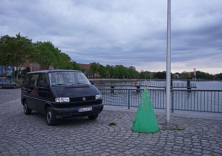 VW T4 Kombi Volkswagen