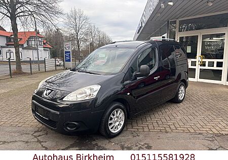 Peugeot Partner Tepee Tepee Esplanade HDi 1.6