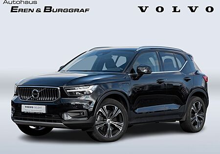 Volvo XC 40 XC40 T4 Inscription Expression Plug-In Hyb