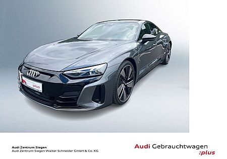 Audi e-tron GT quattro Matrix LED Dynamik Plus B&O Op