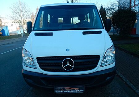 Mercedes-Benz Sprinter II Kombi 211 / 213 / 214 / 216 CDI