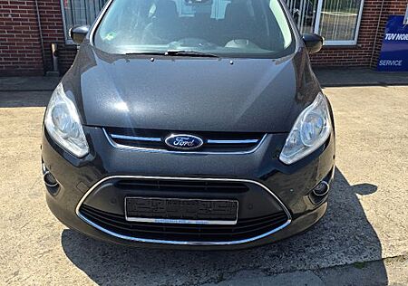 Ford C-Max Sync Edition
