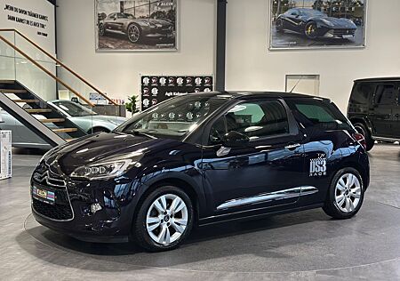 DS Automobiles DS 3 DS3 PureTech 110 Stop&Start SoChic KLIMA/SHZ/PDC