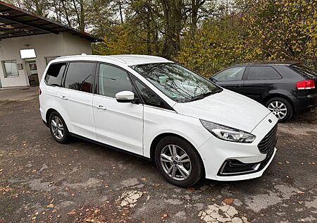 Ford Galaxy Titanium*Navi/Kamera/7-Sitzer*