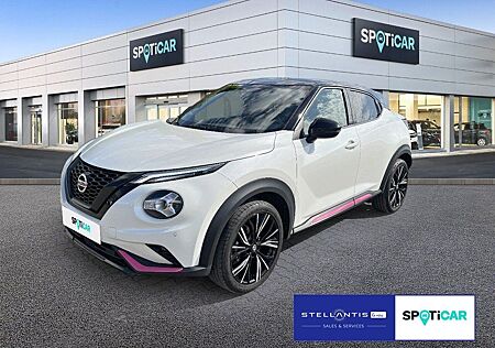 Nissan Juke 1.0 DIG-T N-Design LED NAVI SHZ LHZ 360°CAM