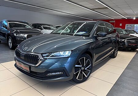 Skoda Octavia 1.5TSI Combi Ambition Neues Model