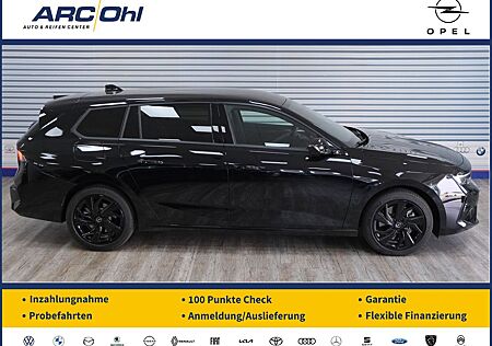 Opel Astra L 1.6 ST GS *NAVI/SHZ/LED/BLACK/LEDER"