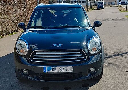 Mini Cooper Countryman Cooper Cooper