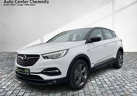 Opel Grandland X Grandland AT8 Hybrid Edition LED/Navi/SHZ/KAM