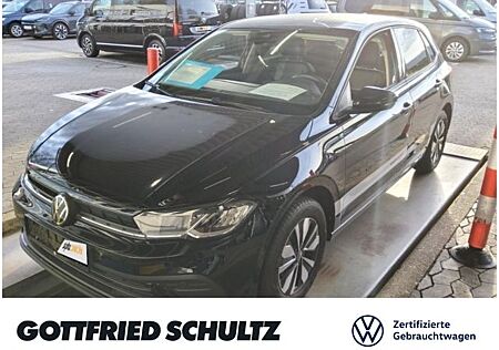 VW Polo Volkswagen Goal 1.0 TSI DSG LED Navi Kamera GJR