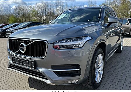 Volvo XC 90 AWD 1Hd*Head-Up*LED*360°Scheckheftgepflegt