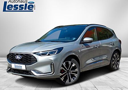 Ford Kuga Hybrid ST-Line X Allrad Schiebedach/AHK