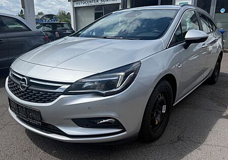 Opel Astra K Sports Tourer Business Start/Stop