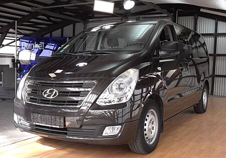 Hyundai H-1 Starex Travel Erstbesitz, 2 Schiebetüren