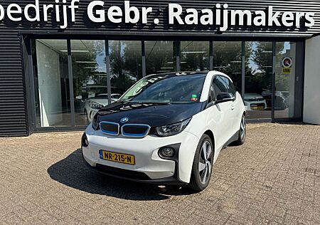BMW i3 Basis 94Ah 33 kWh*Airco*Camera*