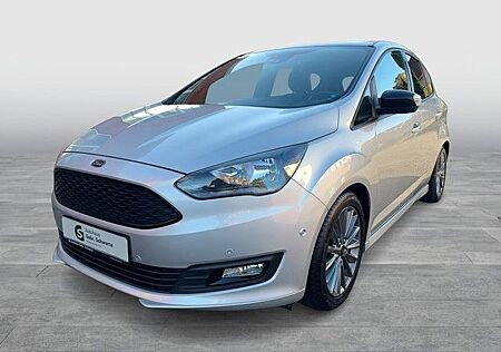 Ford C-Max 1.5 EcoBoost Sport Navi RFK Winterpaket
