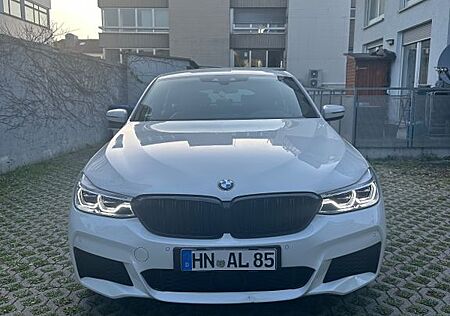 BMW 630 gebraucht kaufen BMW 630i 630 Gran Turismo A Gran Turismo -