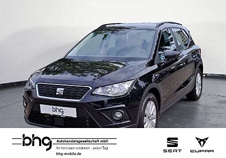 Seat Arona 1.0 TSI OPF Style
