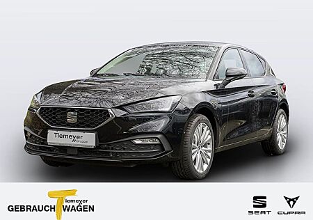 Seat Leon 1.5 eTSI DSG Style KEYLESS NAVI LED REAR VI