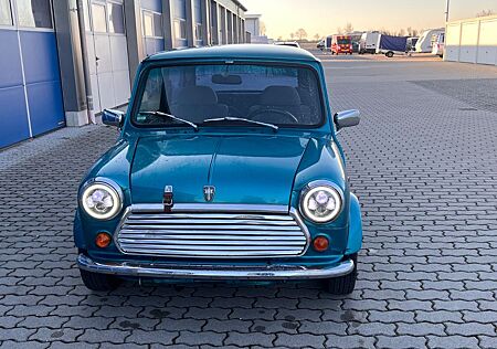 Mini 1300 Oldtimer