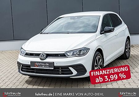 VW Polo Volkswagen 1.0 TSI DSG Goal *NAVI*LED*KAMERA*