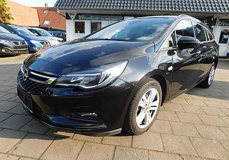 Opel Astra K Sports Tourer Dynamic Start/Stop