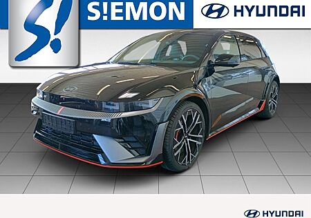 Hyundai IONIQ 5 N-Performance 84kWh 4WD HUD Navi Digital