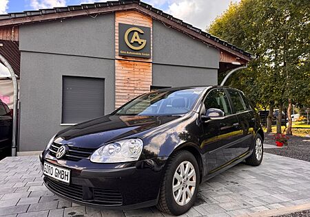 VW Golf Volkswagen V 1.6 FSILim. Trendline DSG,5T,3.H,Klima,