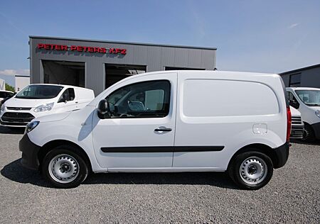 Mercedes-Benz Citan Kasten 108/109/111 CDI