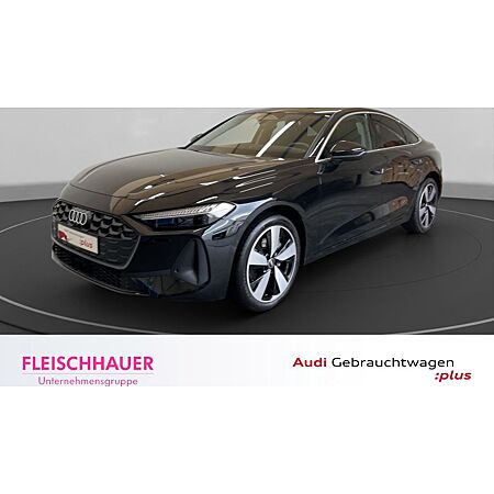 Audi A5 leasen