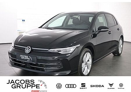 VW Golf Volkswagen VIII 2.0 TDI Goal DSG,Navi,LED,RFK
