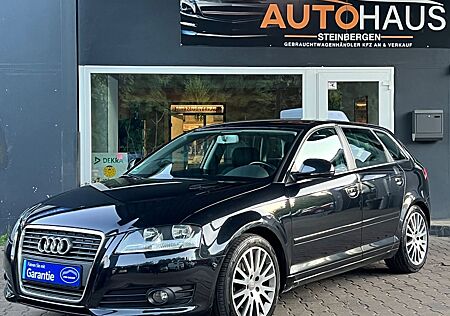 Audi A3 Sportback 1.4 TFSI/12 Monate Garantie