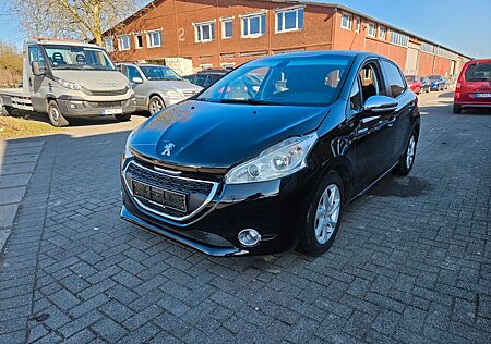 Peugeot 208 Style