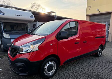 Renault Trafic Kasten L2H1 Klima 2XSchiebtüren PDC