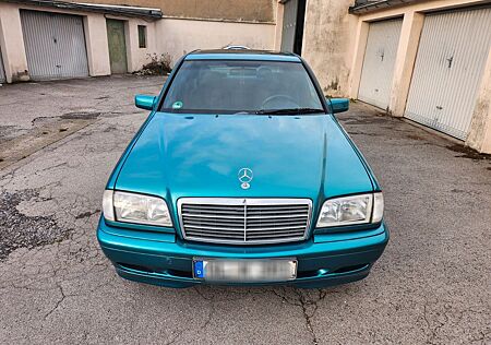 Mercedes-Benz C 180 ESPRIT Esprit