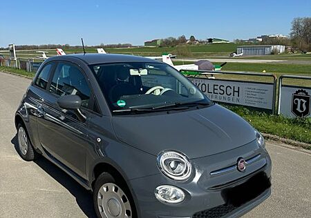 Fiat 500 1.2 8V Anniversario Anniversario