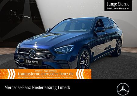 Mercedes-Benz E 300 de 4M T 2x AMG/NIGHT/PANO/360°/EDW