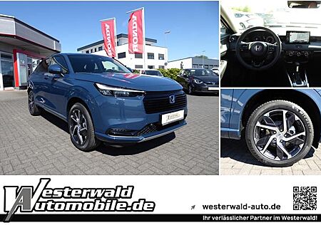 Honda HR-V gebraucht kaufen Honda HR-V Hybrid e:HEV 1.5 i-MMD Advance Plus