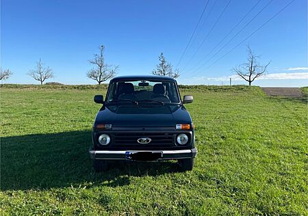 Lada Niva /Taiga