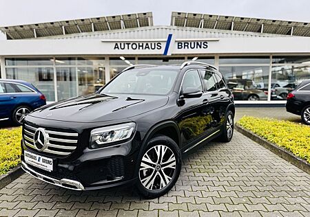 Mercedes-Benz GLB 200 d PROGRESSIVE Advanced, AHK, LED, Distro