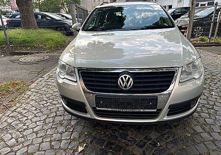 VW Passat Variant Volkswagen Trendline TDI BlueMotion