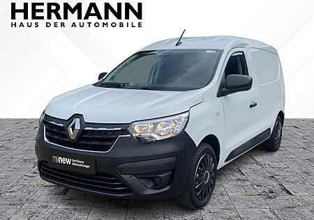 Renault Express 1.3 TCe 100 Extra CAM*LED*NAVI*TWA*PDC