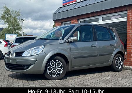 Renault Scenic II Exception*I.Hand*HU-Neu!*TOP!