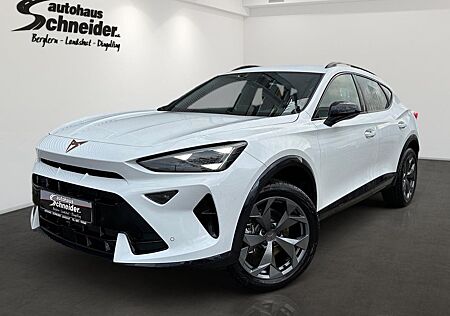 Cupra Formentor 1.5 eTSI 7DSG LED/KAMERA/SHZ/EHK/FULL