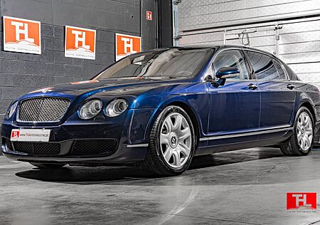 Bentley Continental Flying Spur 6.0 W12