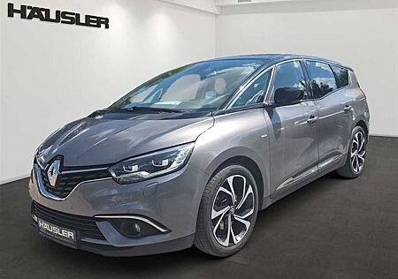 Renault Scenic Grand IV 1.3 TCe 160 Grand BOSE-Edition #