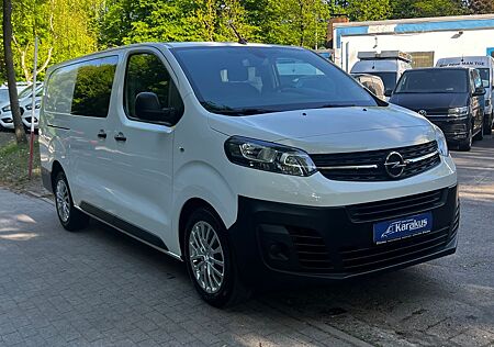 Opel Vivaro Kasten Edition L Mixto *STANDHEIZUNG*