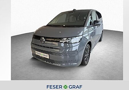 VW T7 Volkswagen Multivan 1.5 TSI DSG Navi Kamera SHZ WSS-Heiz